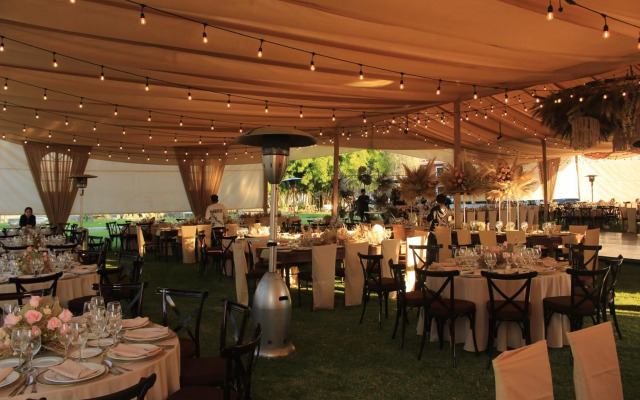 Hotel Meson del Puente