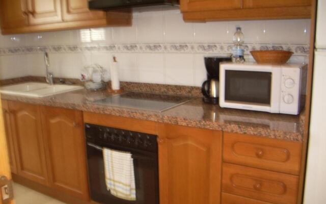 Apartamento Carmenchu Gemelos 20