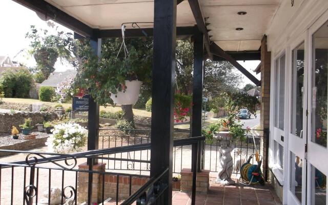 The Cygnet Hotel