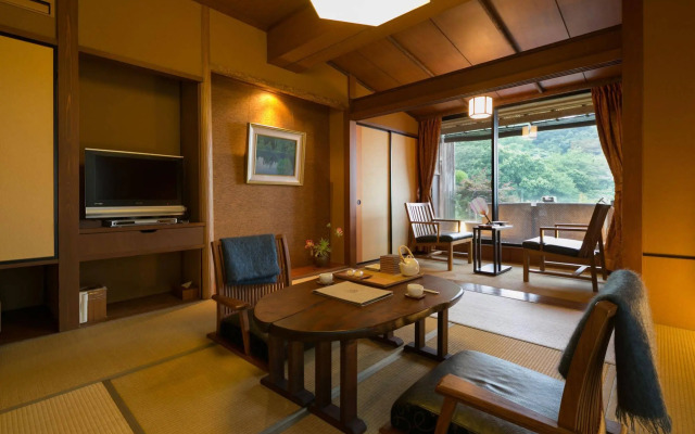wa-tei Kazekomichi