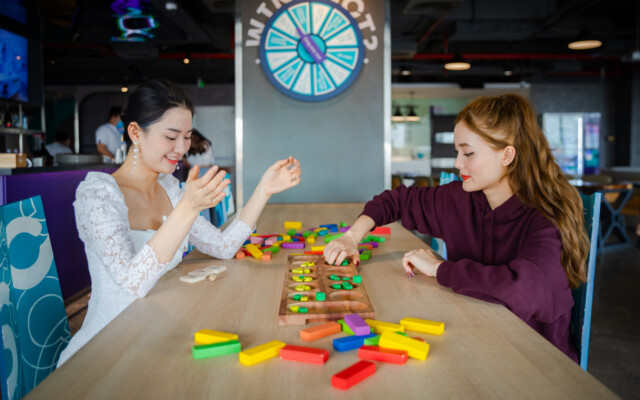 Tru by Hilton Nam Dinh City Centre