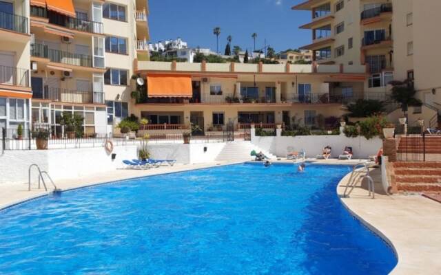 107328 - Apartment in Fuengirola