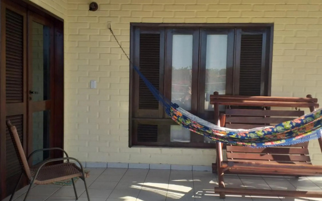 Pousada Sitio Parque dos Lençóis