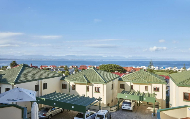 First Group Perna Perna Mossel Bay