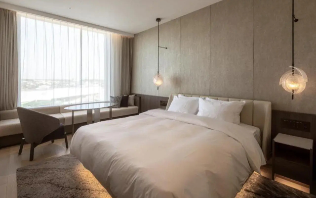 Atago Hotel