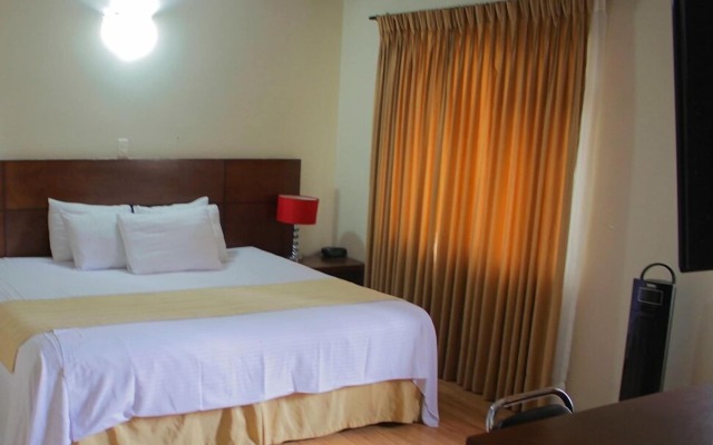Hotel Poblado Campestre