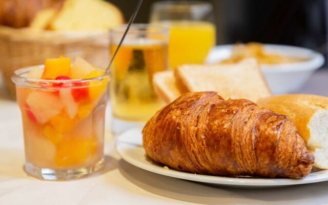 The Originals City, Hôtel Astoria Vatican, Lourdes