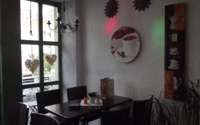 Gästehaus Zum Anker