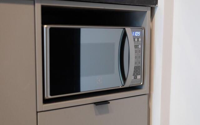 Way Bossa #B2 - Suíte em João Pessoa by Carpediem