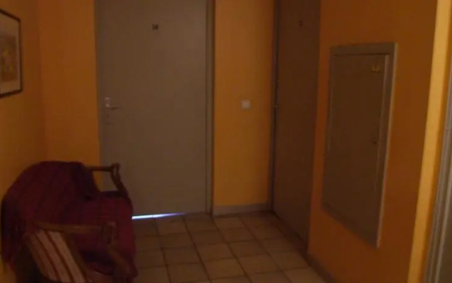 Logis Hôtel Badet