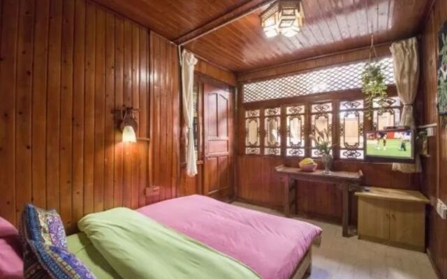 Wangchengge Inn