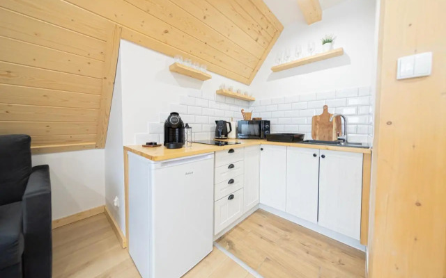 Apartamenty Zakopiańska Polana