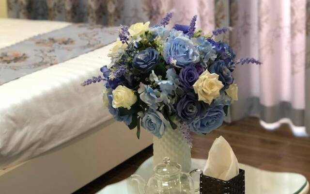 Y PLACE Guest House