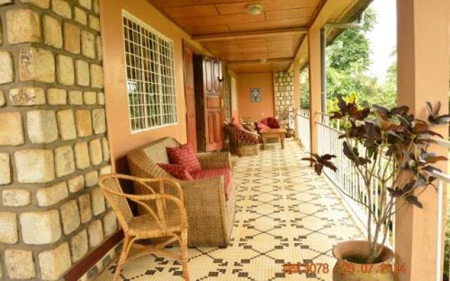Zwinkels Guest House Bamenda