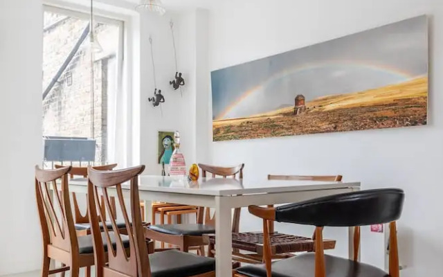 Crawford Street II by Onefinestay