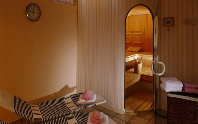 Hotel Bären - The Bear Inn