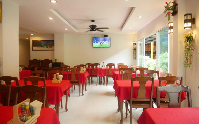 P.P. Maiyada Resort