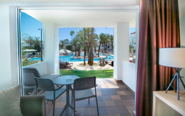 Hotel Calimera Fido Gardens