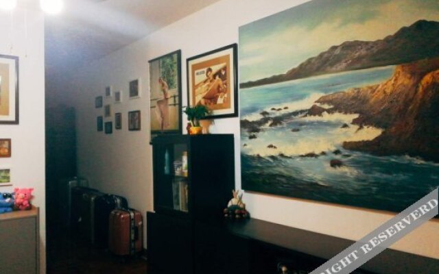 Nanjiazhou Youth Hostel