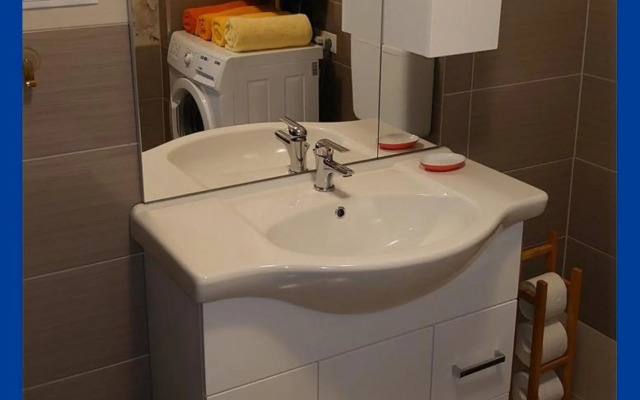 Blonde River Apartman Sőtér Szeged