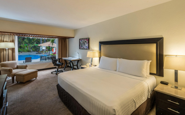 Holiday Inn Guadalajara Expo by IHG