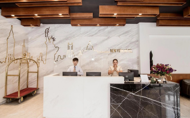 New York Hotel