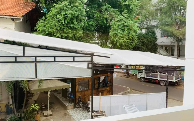 Hoang Yen Hotel