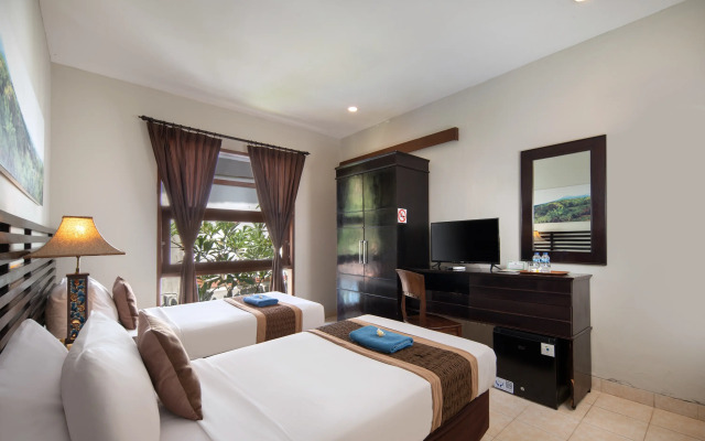 Legian Village Hotel