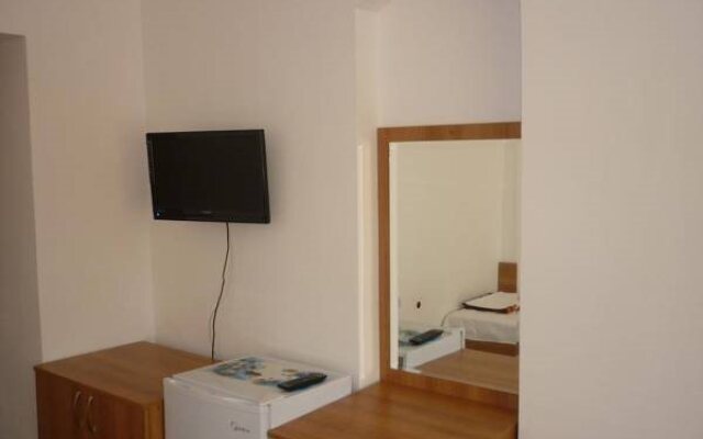 Stoykovi's Guest House