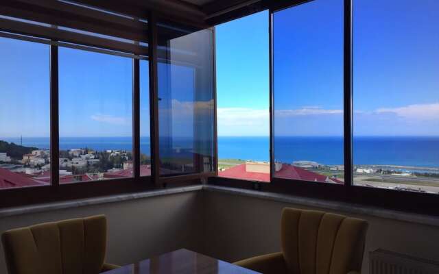 Heaven Apartment