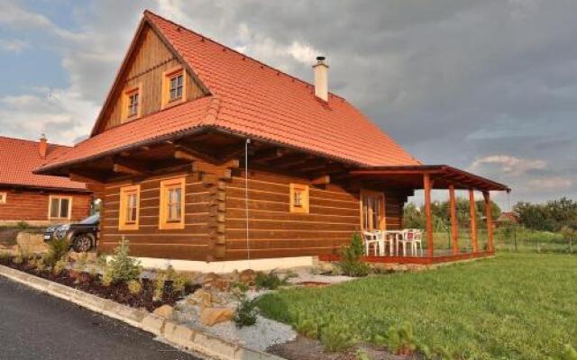 Mountain View Cottage