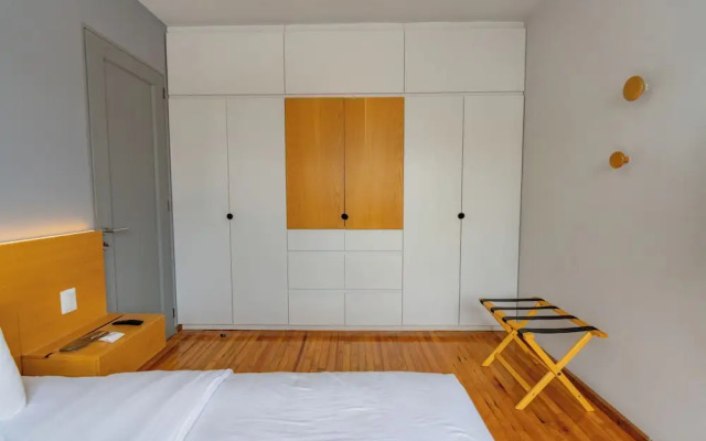 La Campechana, in the heart of Roma and Condesa