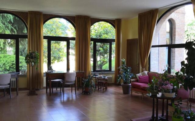 Villa Santa Maria dellArco - Centro Oreb