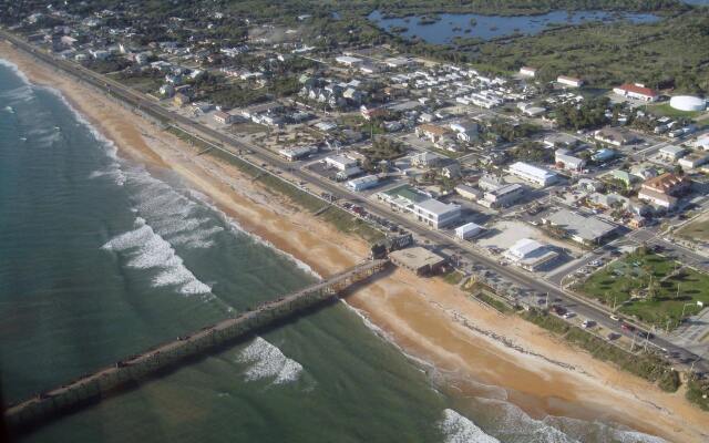BW Plus Flagler Beach Area Inn & Suites