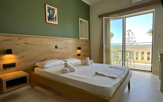 Regina Hotel