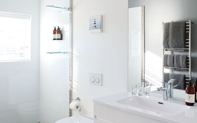 One Marine Drive Boutique Hotel