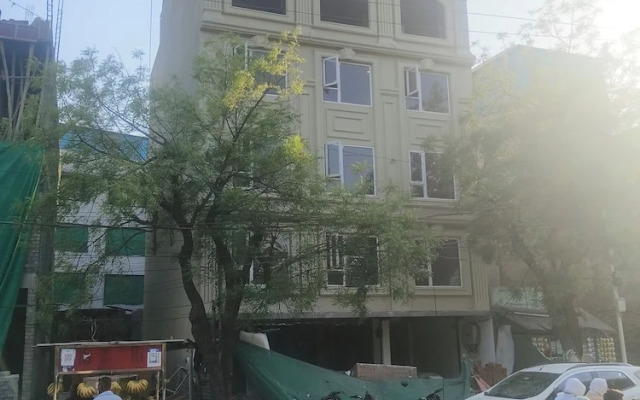 Kiwi Inn Ujjain