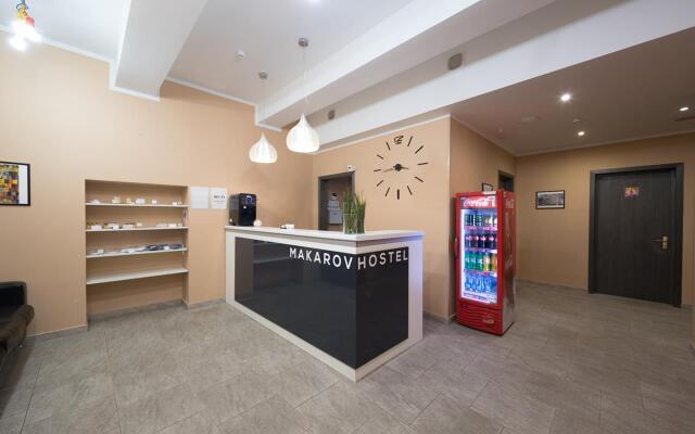 Makarov Hostel