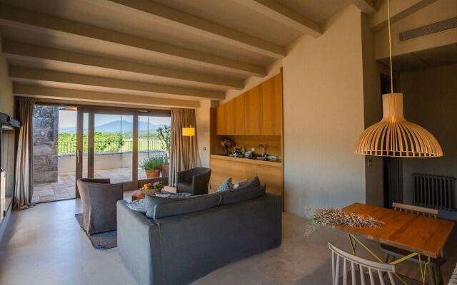 Hotel Mas Bosch 1526