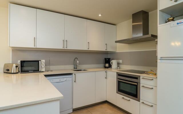 Bf-3 Calella DE Palafrugell 4 PAX