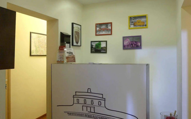 La Residenza dell'Angelo