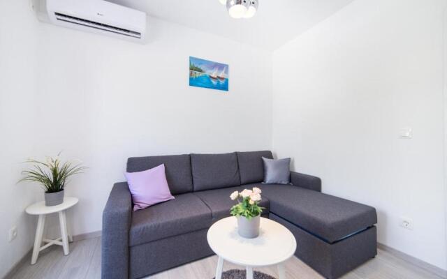 Apartments Deluxe Vučko