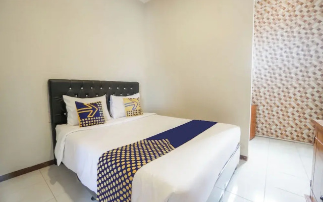 Hotel O Buduran Homestay Syariah