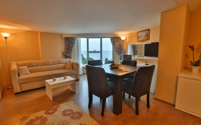 Arsen Hotel