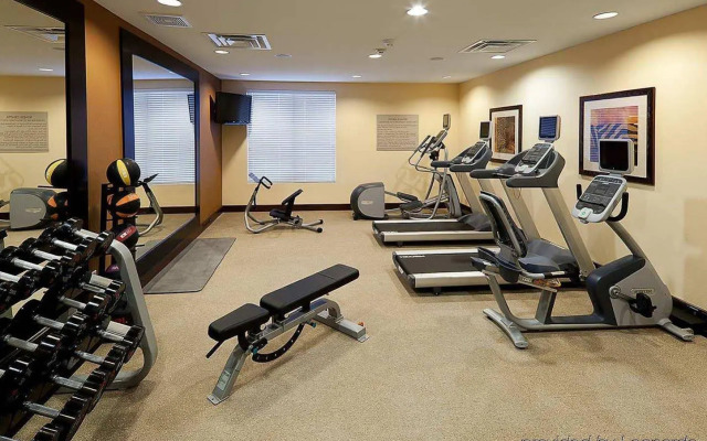 Hilton Garden Inn Casper