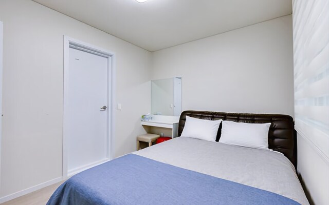 Namyangju Cozy Hill Spa Pension