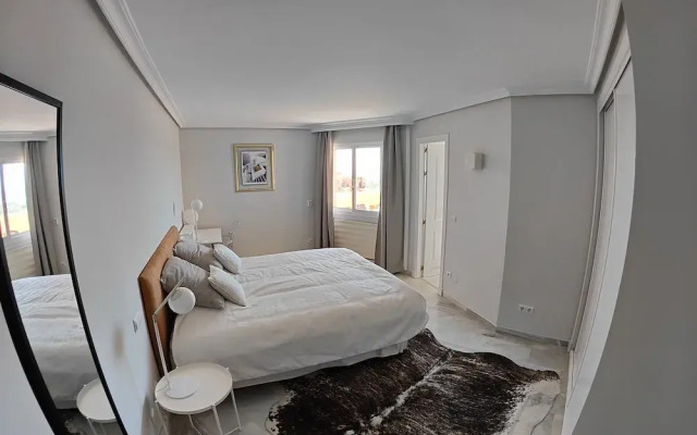 La Reserva de Marbella Penthouse