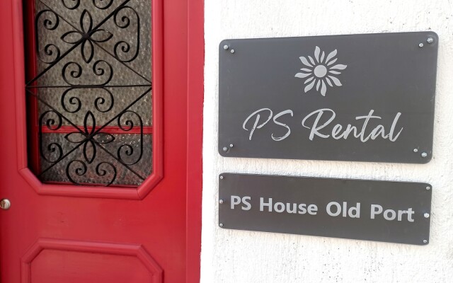 PS HOUSE Old Port