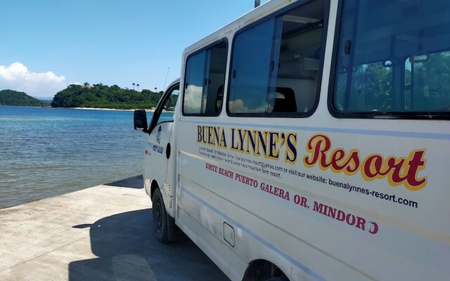 Buena Lynne's Resort Annex