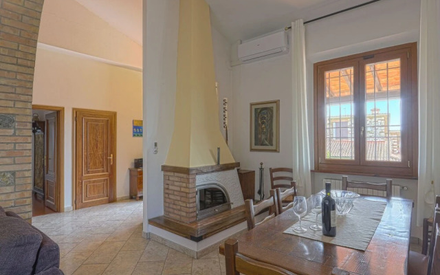 Casa Alfredo Castel San Gimignano